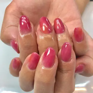 ネイル Tocowaka マエダのネイルデザイン