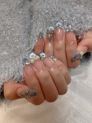 ネイル Beauty静 nailのネイルデザイン