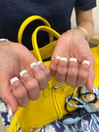 ネイル Nes.Nail所属・Miyagi Asamiのネイルデザイン