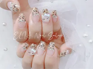 ネイル cici nailのネイルデザイン