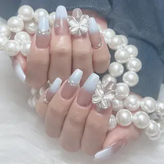 ネイル Nail Monsterのネイルデザイン