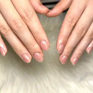 ネイル Nail Space BELIER所属・belier_ rikacoのネイルデザイン