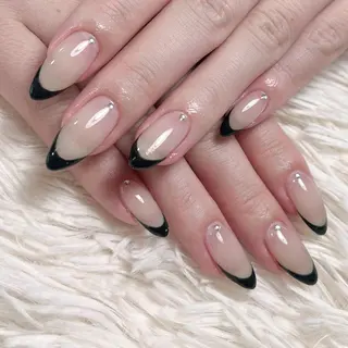 ネイル Twinkle Nail Kuboのネイルデザイン