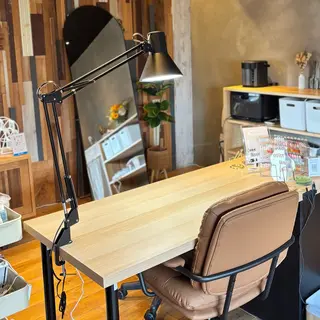 haru nail所属・harunail Shionのネイルデザイン