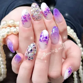 ネイル Home Salon Avenir.のネイルデザイン