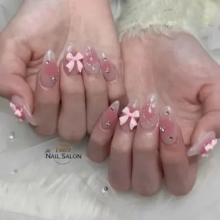 ネイル The 1989 Nail Salonのネイルデザイン