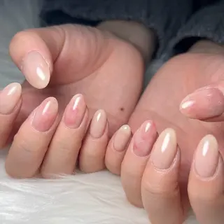 ネイル 【Yappy🌈】 💖P-tanaのネイルデザイン