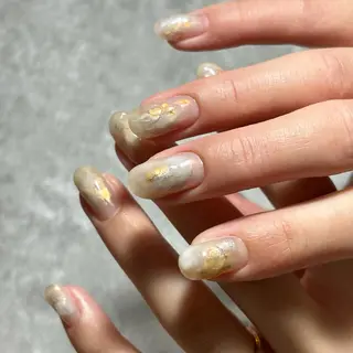 ネイル Elio所属・Elio 国泰寺のネイルデザイン
