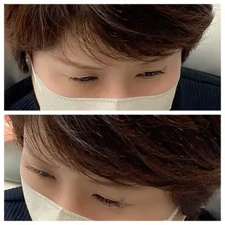 マツエク・マツパ ma-pa所属・ma-pa eye＆hairのマツエク・マツパデザイン