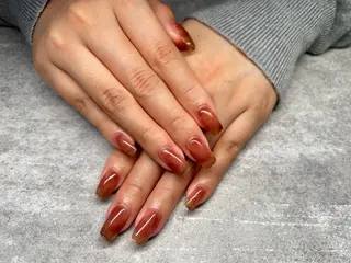 ネイル Lisa’s Salonのネイルデザイン