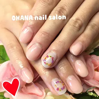 ネイル 那覇🏝️台湾人 ネイリストSHIUのネイルデザイン