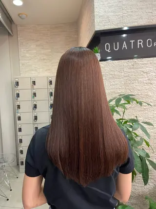 ロング ⭐️20周年記念⭐️ 特別価格◎塚原廣太郎のヘアスタイル