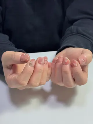 ネイル Rielhani所属・Rielhani🤍 RIMIのネイルデザイン