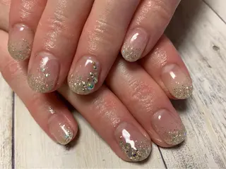 ネイル nico.nico.mark NAIL所属・小林 梓のエステ・リラクイメージ