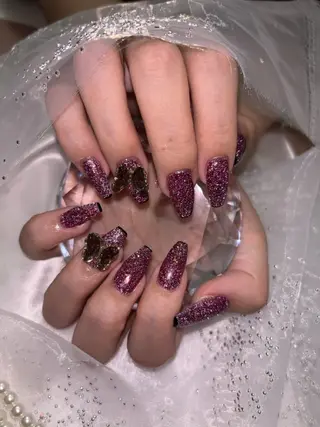 ネイル nico nail所属・三鷹🎀韓国ネイル/ niconail🪄のネイルデザイン