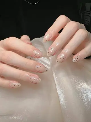 ネイル 長出し専門店🎀 HARO💕Nailのネイルデザイン