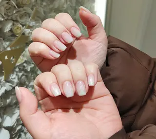 ネイル La Luna アヤカのネイルデザイン