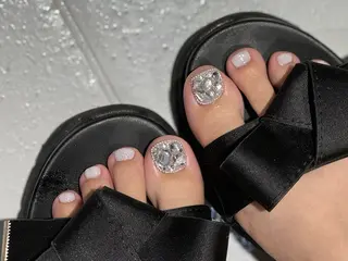 ネイル uri☺︎︎ natsumiのネイルデザイン