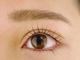 マツエク・マツパ セレビアイ新越谷 川畑のマツエク・マツパデザイン