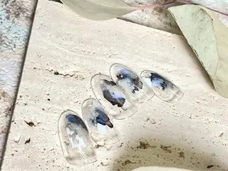 ネイル ネイルサロンCleo 上前津店のネイルデザイン