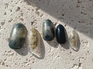 ネイル nailsalon Única　ウニカのネイルデザイン