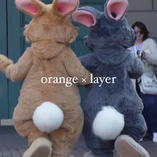 ミディアム カラー ㅤㅤㅤㅤㅤㅤㅤㅤㅤㅤ 彩衣のヘアスタイル