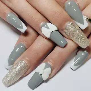 ネイル よしだ ひろきのネイルデザイン