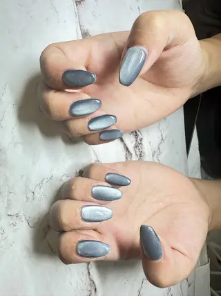 ネイル Ange 瑞季🤎のネイルデザイン