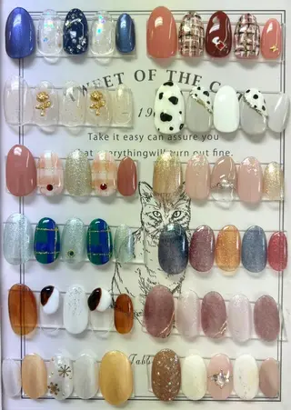 ネイル coeur mashiroのその他イメージ