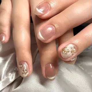 ネイル healing【ヒルリン】所属・healing 【ヒルリン】のネイルデザイン