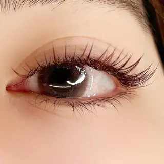 マツエク・マツパ ciglia 原宿店yunaのマツエク・マツパデザイン