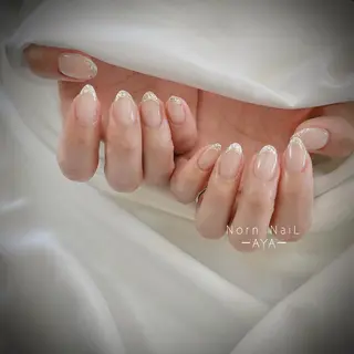 ネイル U Ayaのネイルデザイン