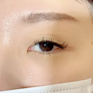 マツエク・マツパ Kanami カナミのマツエク・マツパデザイン