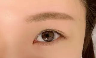 アイブロウ 荒木 香のその他イメージ