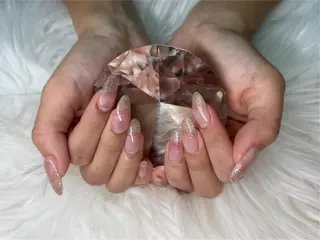 ネイル y's beauty 本町店所属・y'sbeauty/ Seina🌼のネイルデザイン