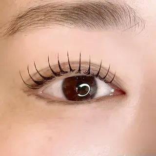 マツエク・マツパ lebijou 智原のマツエク・マツパデザイン