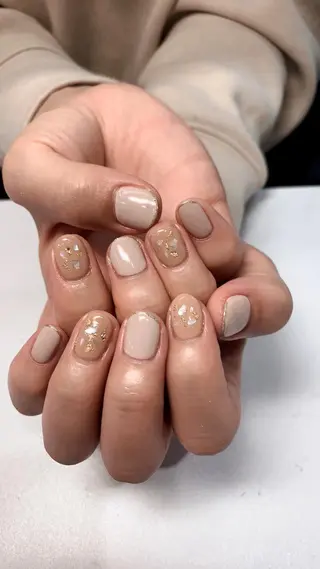 ネイル Guarendo(ガレンドゥ)錦糸町店所属・Gurando 錦糸町店のネイルデザイン