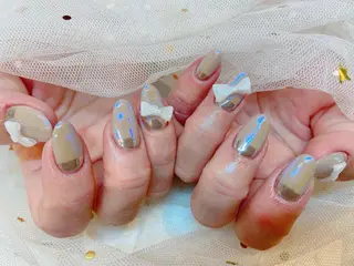 ネイル リン リンのネイルデザイン