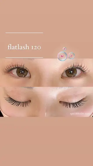 マツエク・マツパ ♡tiana juna˖ ࣪⊹のマツエク・マツパデザイン