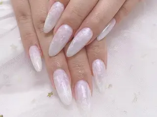 ネイル ジョリ kasumi🌹💅のネイルデザイン