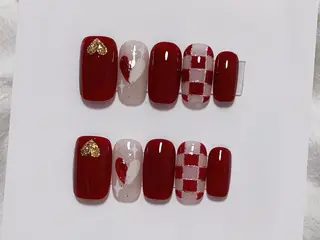 ネイル NYネイルサロン　千葉中央店所属・NYネイルサロン 千葉中央店のネイルデザイン