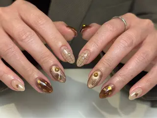 ネイル Hi nail 【ハイネイル】池袋のネイルデザイン