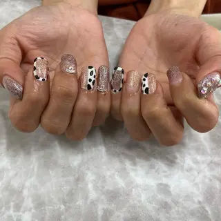 ネイル Raybeauty marinaのネイルデザイン