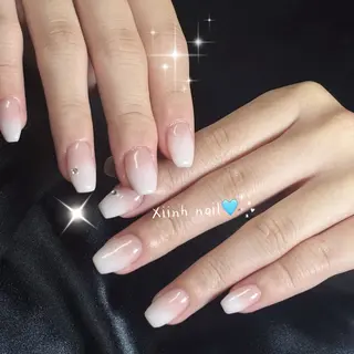 ネイル XIINH NAIL SALONのネイルデザイン