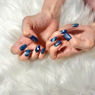 ネイル はあとねいる今池店 アリタのネイルデザイン