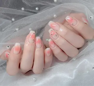 ネイル 🎀Lilla💎 Nail Salonのネイルデザイン