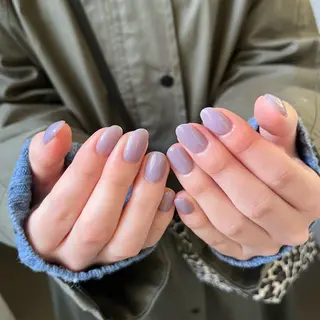 ネイル nail salon O (en)所属・vegh. nail／阿波座のネイルデザイン