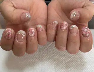 ネイル nail  M&T所属・nail M&Tのネイルデザイン