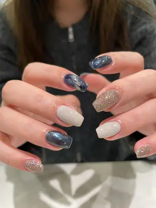 ネイル C. Ayaのネイルデザイン