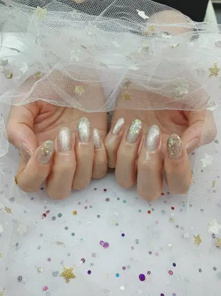 ネイル 💅ネイルサロン ブラン🌈かすみのネイルデザイン
